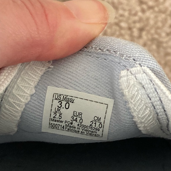 Vans asher kids slip on sneaker - Picture 4 of 4